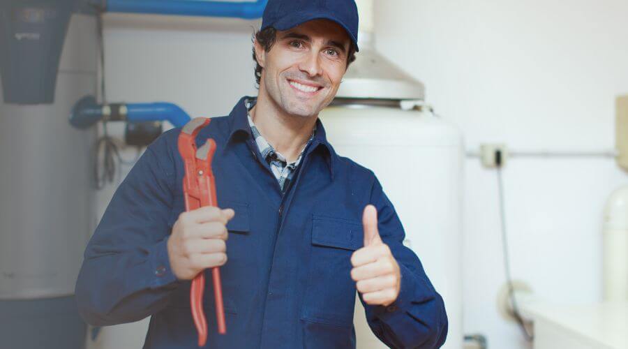Professional Leak Detection Services in Sipsey, AL